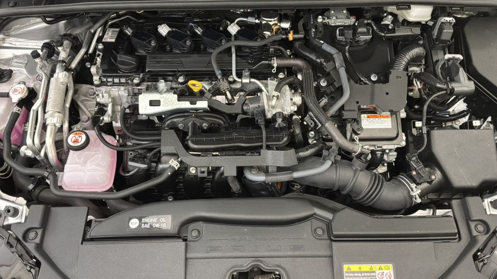 Toyota Prius XSE 2023 d&rsquo;occasion à vendre - 11