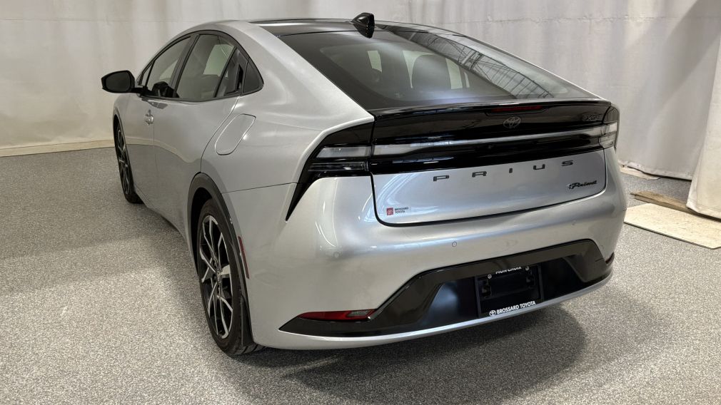 Toyota Prius XSE 2023 d&rsquo;occasion à vendre - 5