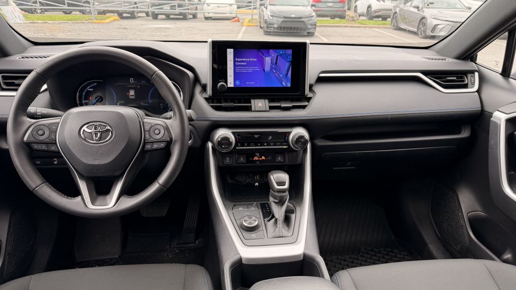 Toyota Rav 4 Hybrid SE 2025 d&rsquo;occasion à vendre - 5