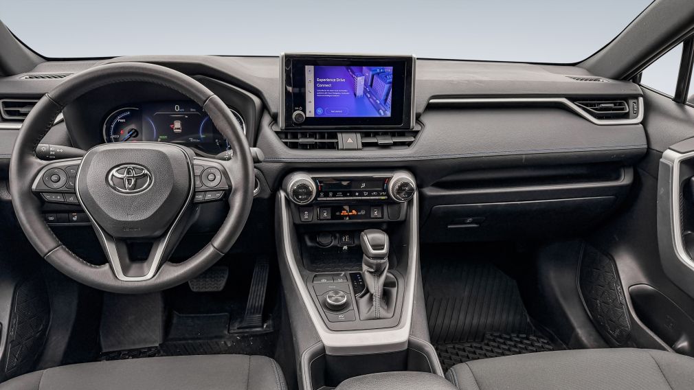 Toyota Rav 4 Hybrid SE 2025 d&rsquo;occasion à vendre - 13