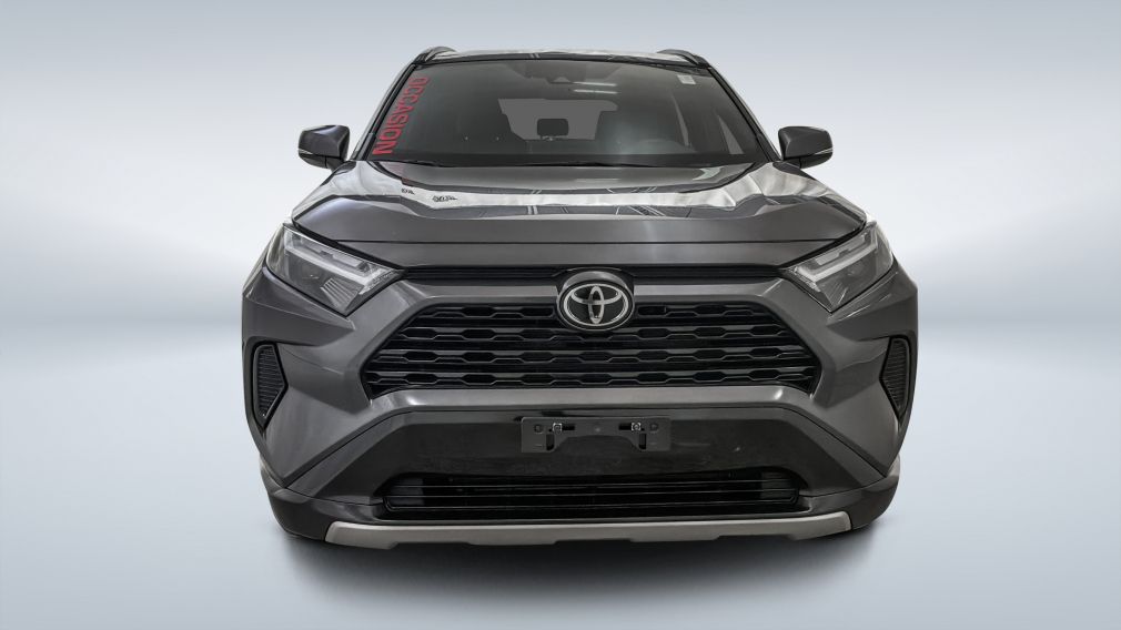 Toyota Rav 4 Hybrid SE 2025 d&rsquo;occasion à vendre - 2