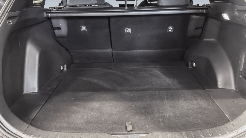Toyota Rav 4 Hybrid SE 2025 d&rsquo;occasion à vendre - 34