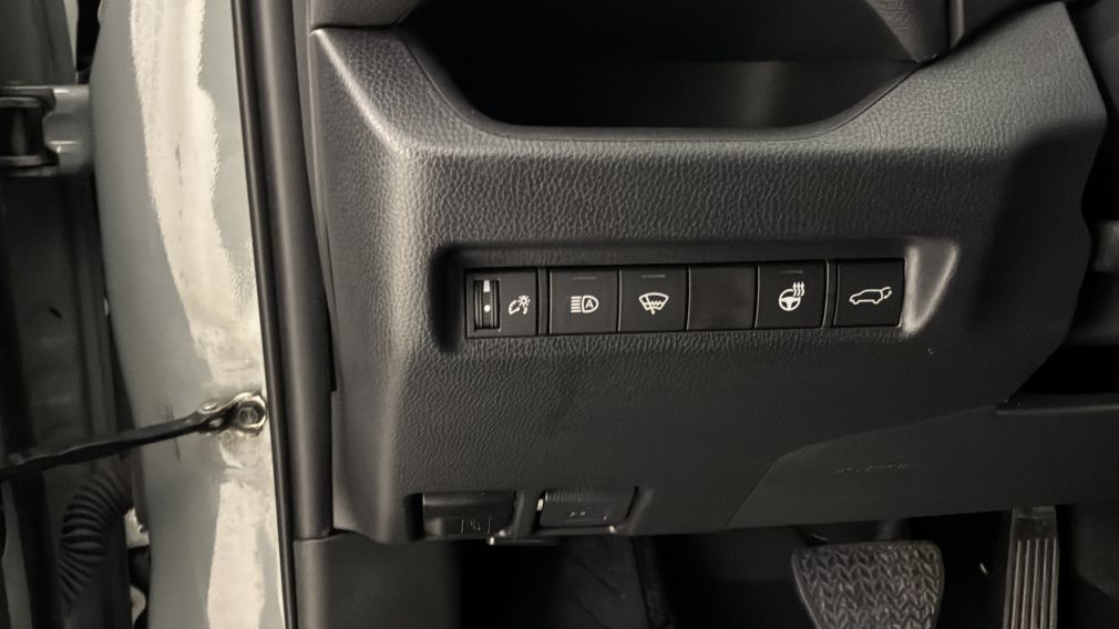 Toyota Rav 4 Trail 2022 d&rsquo;occasion à vendre - 20