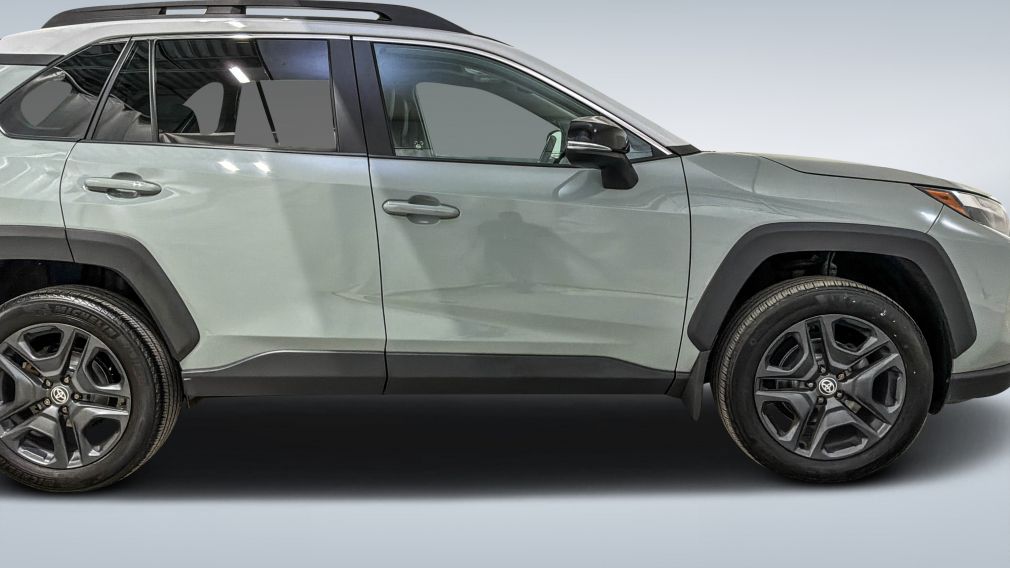 Toyota Rav 4 Trail 2022 à vendre à Trois-Rivières - 8