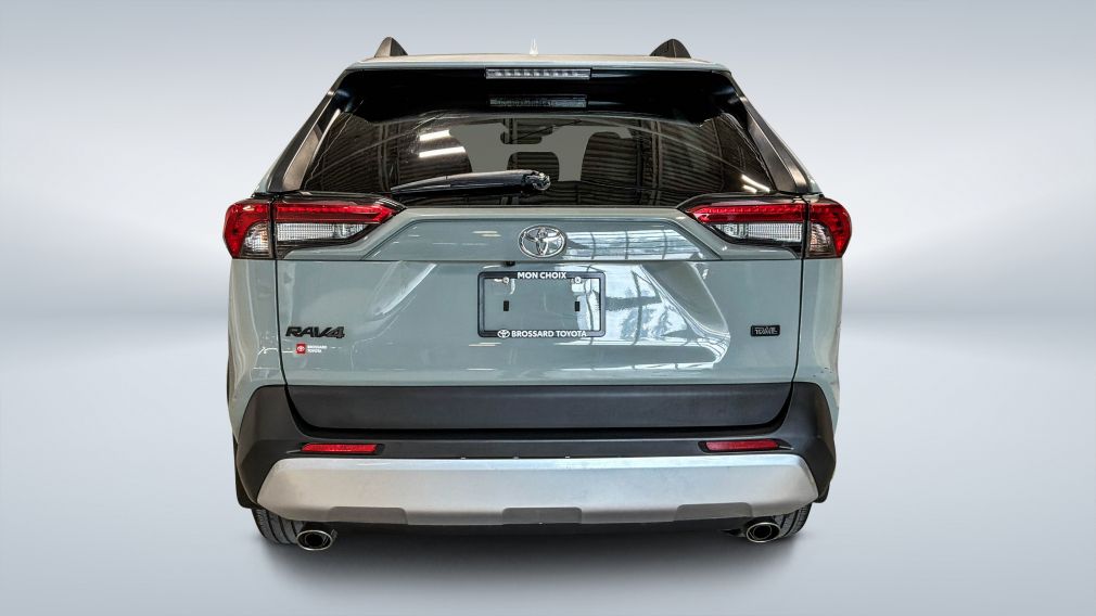 Toyota Rav 4 Trail 2022 à vendre à Trois-Rivières - 6