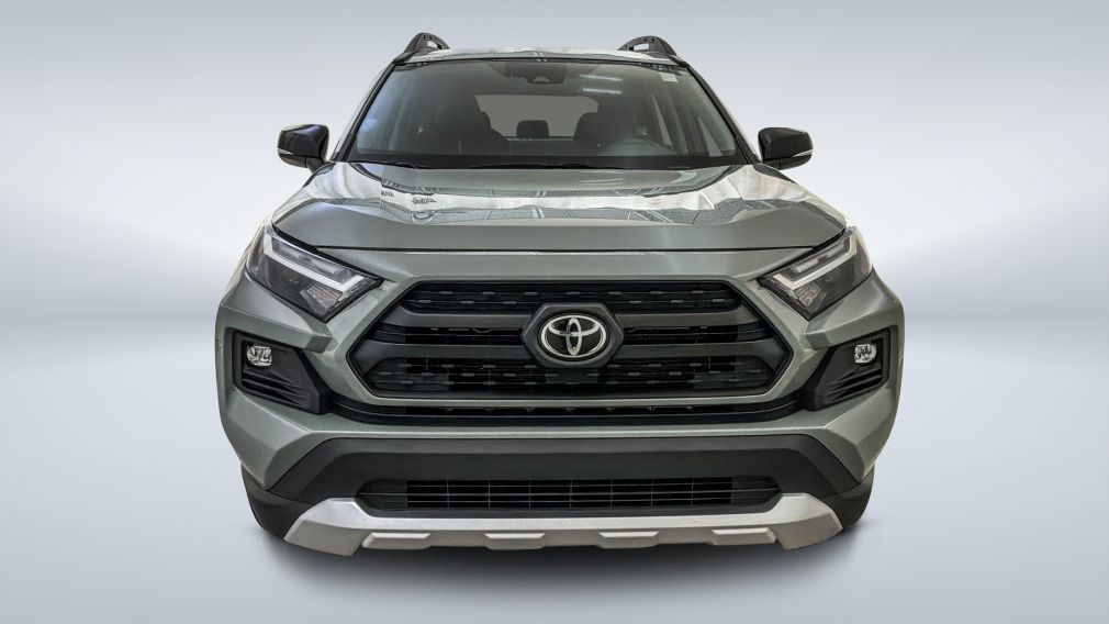 Toyota Rav 4 Trail 2022 à vendre à Trois-Rivières - 2