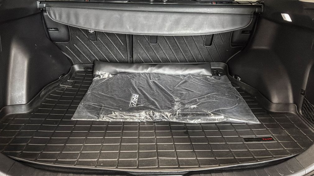 Toyota Rav 4 Trail 2022 à vendre à Trois-Rivières - 12