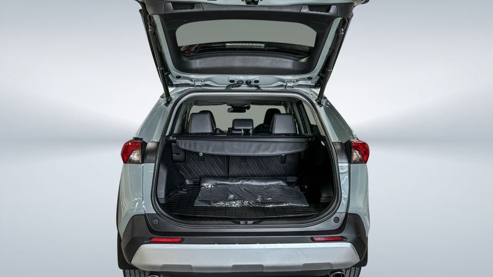Toyota Rav 4 Trail 2022 à vendre à Trois-Rivières - 13