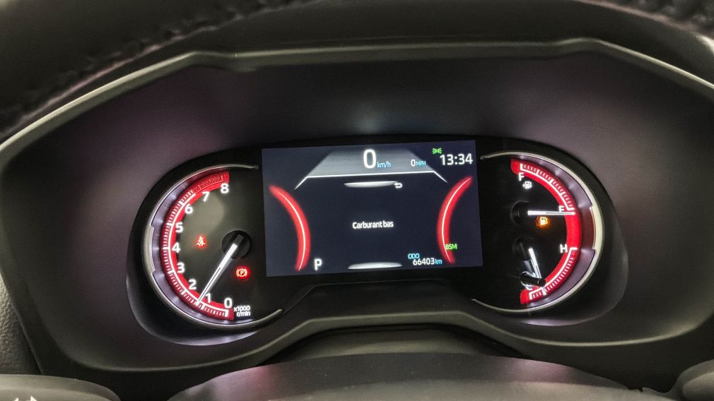 Toyota Rav 4 Trail 2022 à vendre à Trois-Rivières - 14
