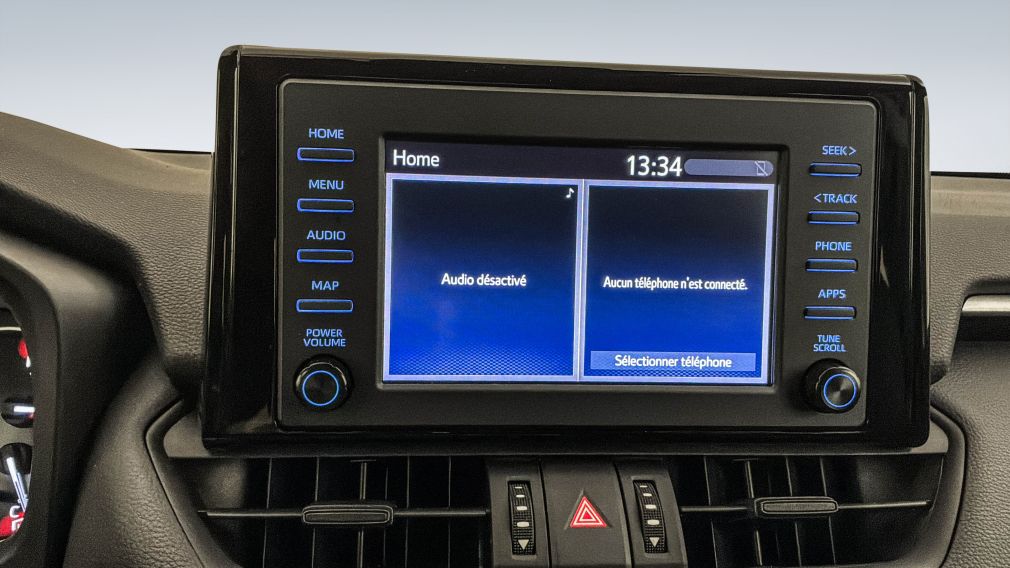 Toyota Rav 4 Trail 2022 à vendre à Trois-Rivières - 15