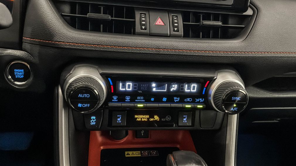 Toyota Rav 4 Trail 2022 à vendre à Trois-Rivières - 16
