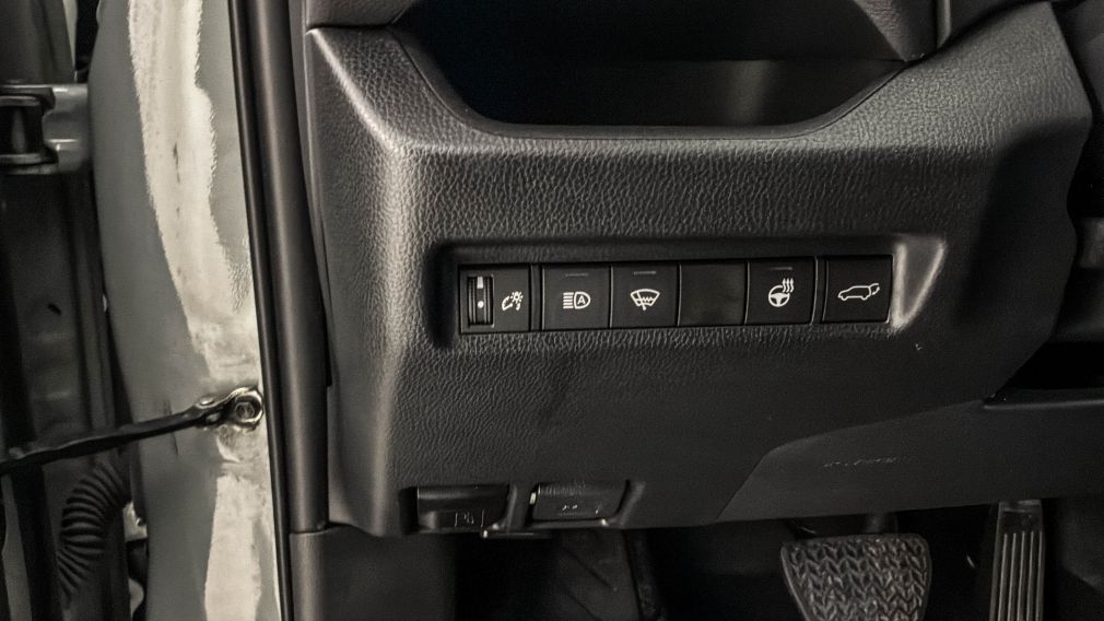 Toyota Rav 4 Trail 2022 à vendre à Trois-Rivières - 20