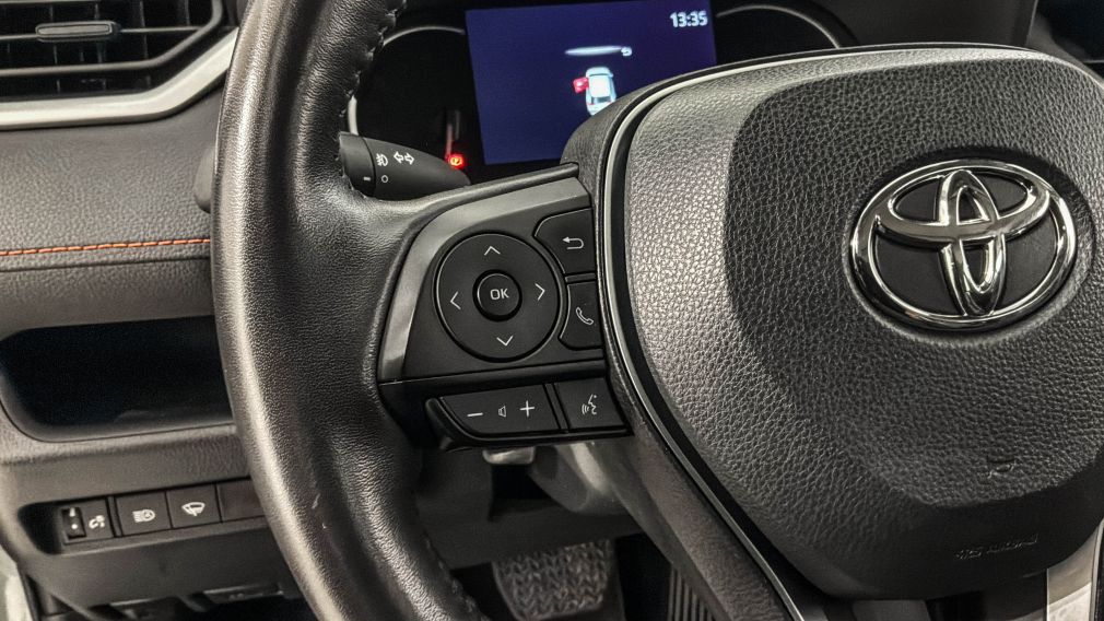 Toyota Rav 4 Trail 2022 à vendre à Trois-Rivières - 21