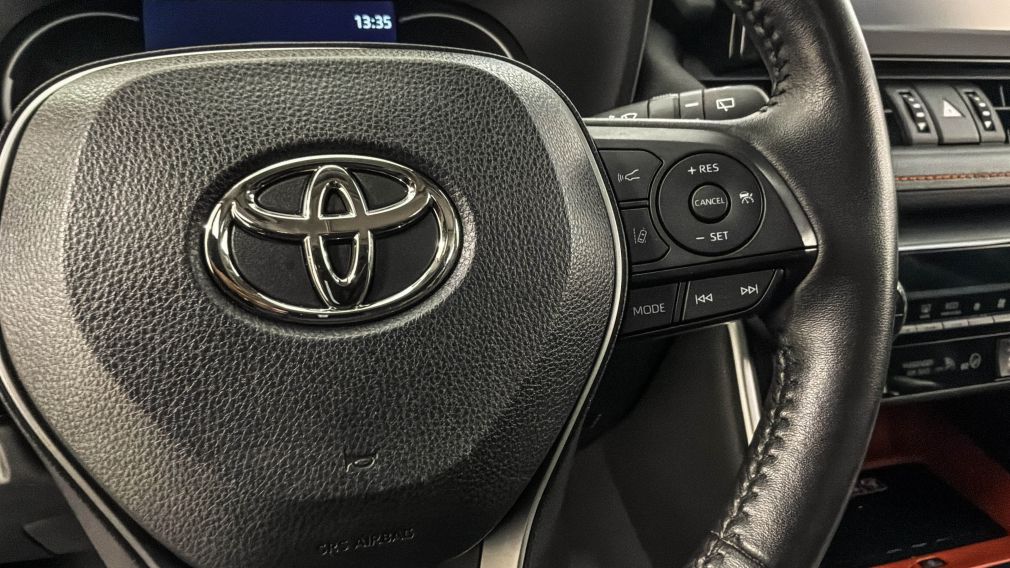 Toyota Rav 4 Trail 2022 à vendre à Trois-Rivières - 22