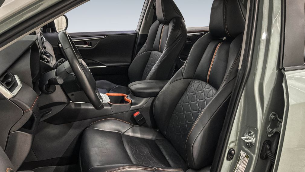 Toyota Rav 4 Trail 2022 à vendre à Trois-Rivières - 24