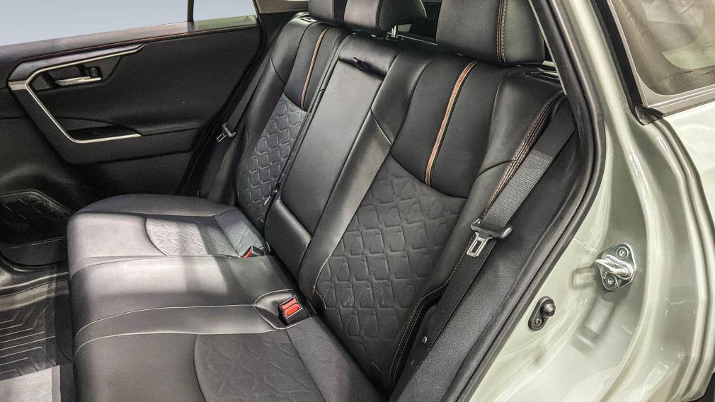 Toyota Rav 4 Trail 2022 à vendre à Trois-Rivières - 26