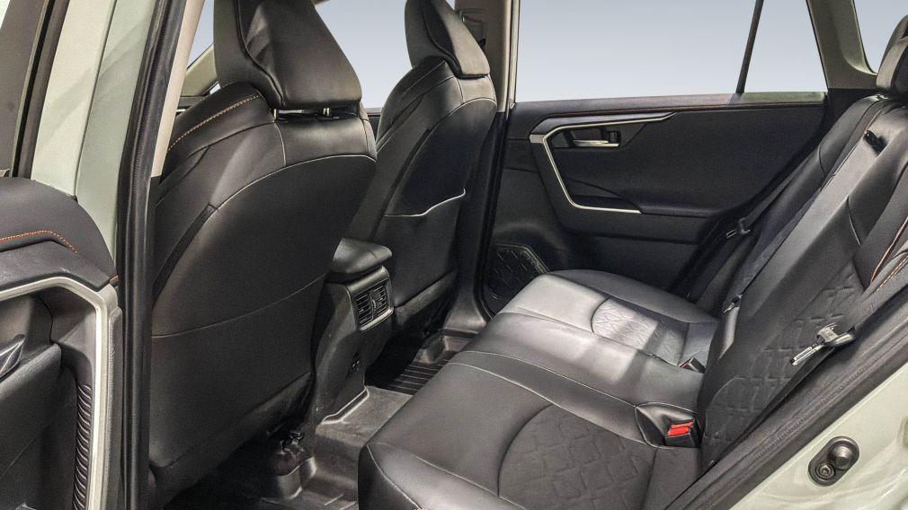 Toyota Rav 4 Trail 2022 à vendre à Trois-Rivières - 27