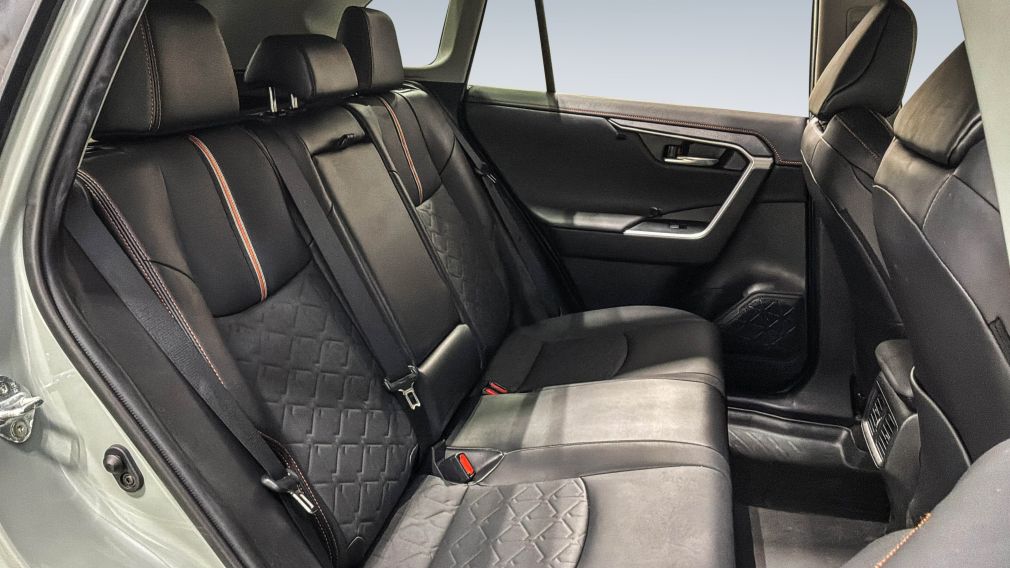 Toyota Rav 4 Trail 2022 à vendre à Trois-Rivières - 28