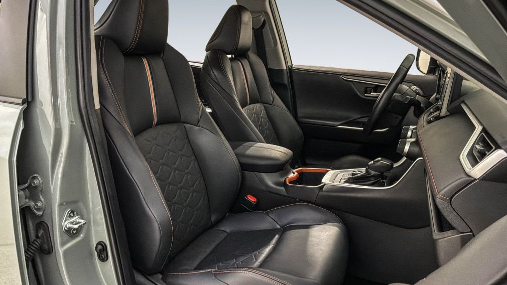 Toyota Rav 4 Trail 2022 à vendre à Trois-Rivières - 29