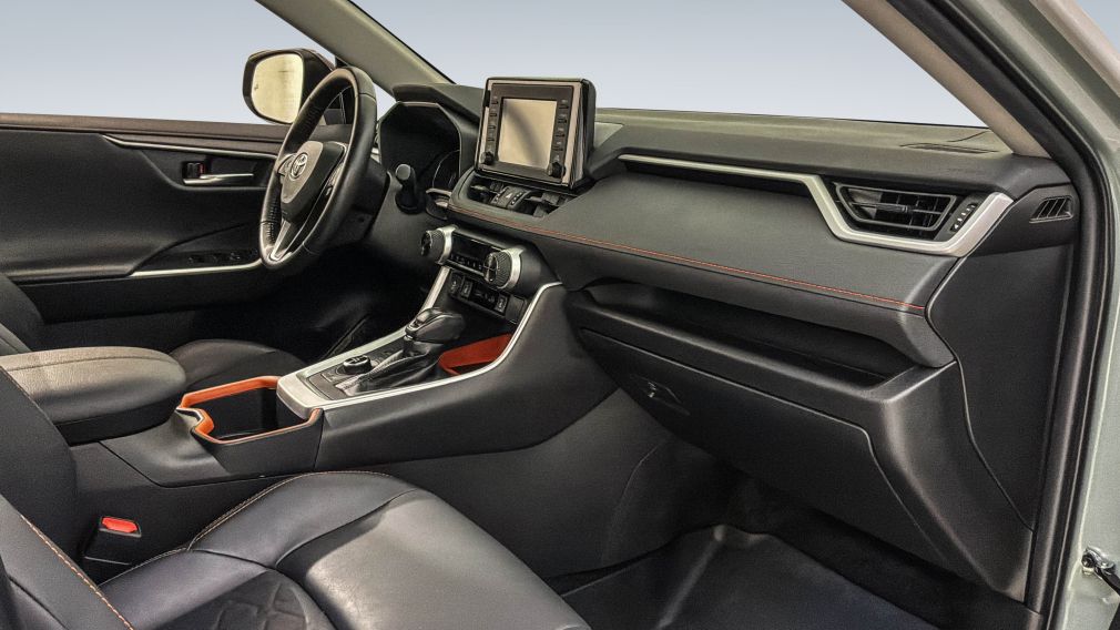 Toyota Rav 4 Trail 2022 à vendre à Trois-Rivières - 30