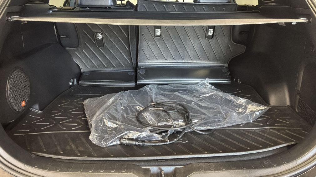 Toyota Rav 4 Hybrid XSE 2021 d&rsquo;occasion à vendre - 12