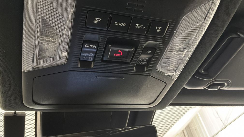 Toyota Rav 4 Hybrid XSE 2021 d&rsquo;occasion à vendre - 19