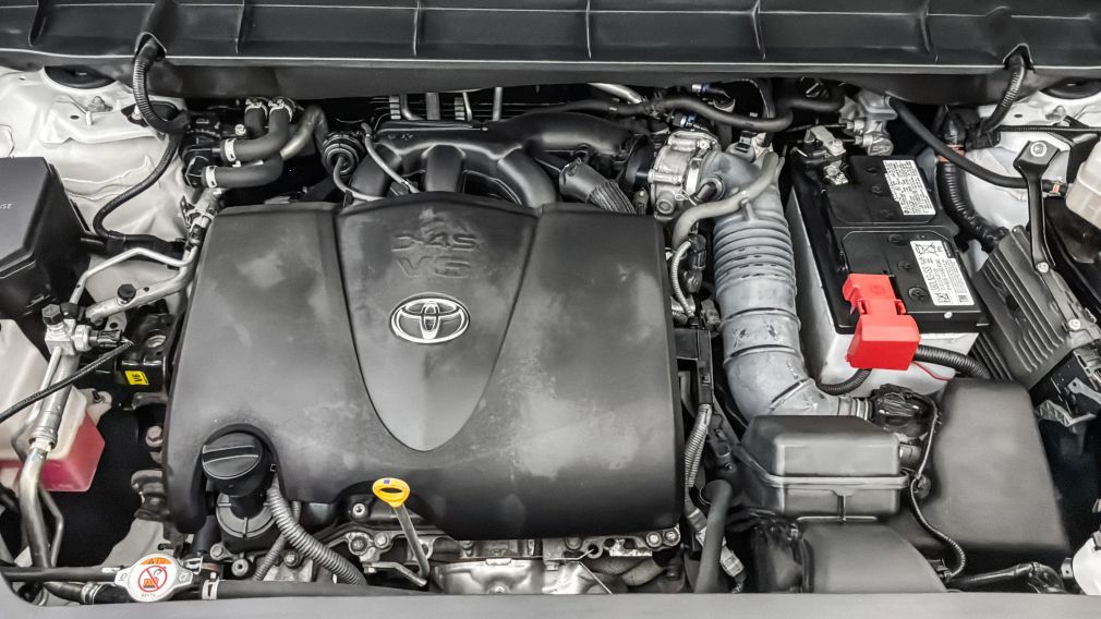 Toyota Highlander Limited 2022 d&rsquo;occasion à vendre - 11
