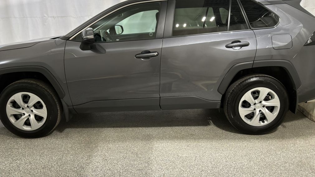 Toyota Rav 4 LE 2025 d&rsquo;occasion à vendre - 6