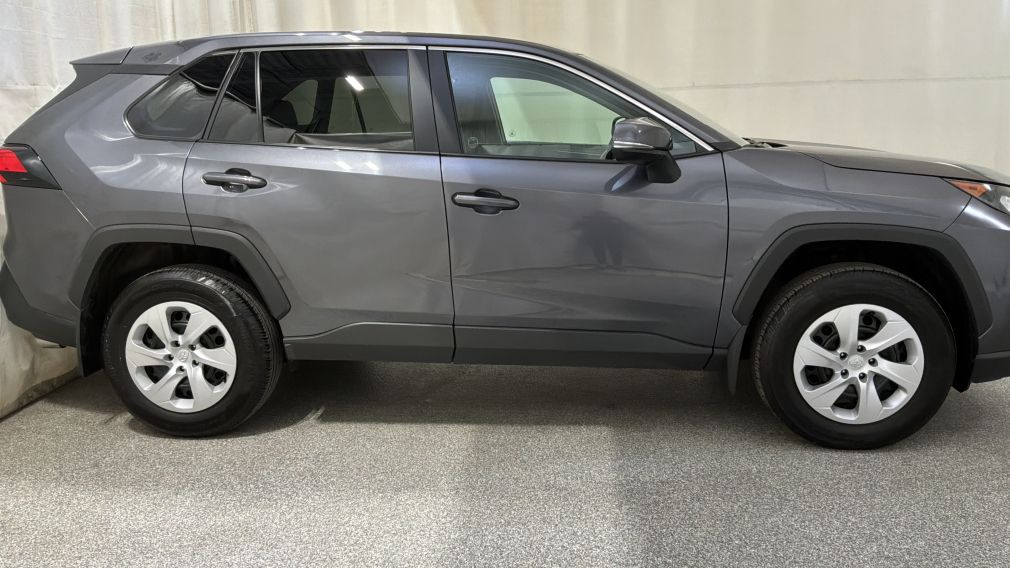 Toyota Rav 4 LE 2025 d&rsquo;occasion à vendre - 2
