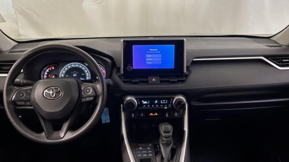 Toyota Rav 4 LE 2025 d&rsquo;occasion à vendre - 31