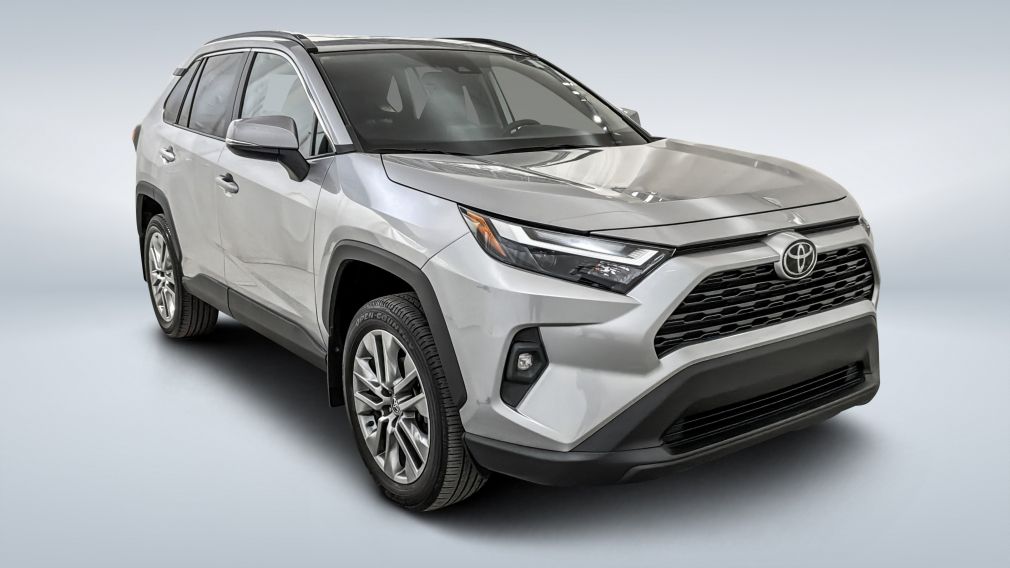 Toyota Rav 4 XLE 2023