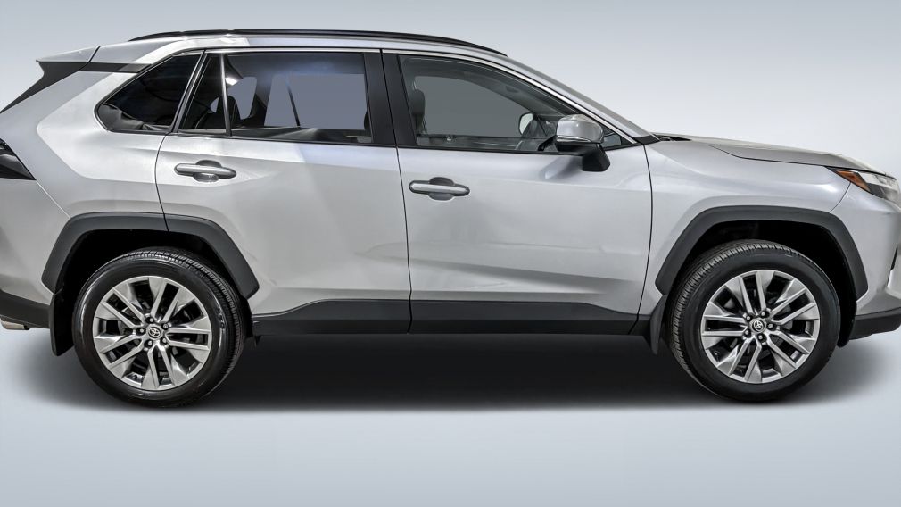 Toyota Rav 4 XLE 2023 à vendre à Trois-Rivières - 2