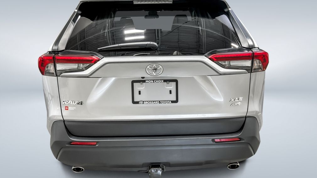 Toyota Rav 4 XLE 2023 à vendre à Trois-Rivières - 4