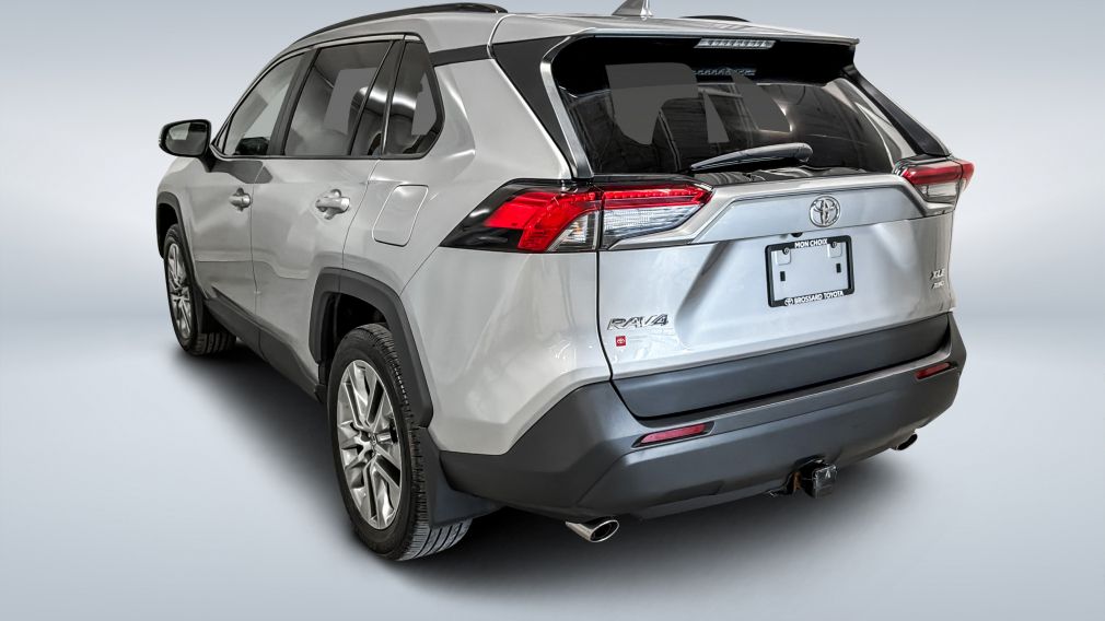 Toyota Rav 4 XLE 2023 à vendre à Trois-Rivières - 5