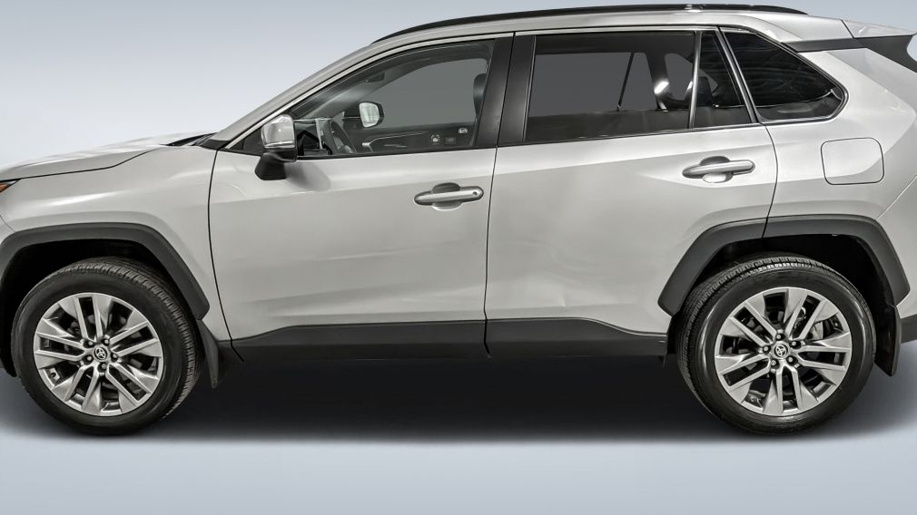 Toyota Rav 4 XLE 2023 à vendre à Trois-Rivières - 6