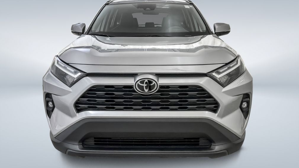Toyota Rav 4 XLE 2023 à vendre à Trois-Rivières - 8