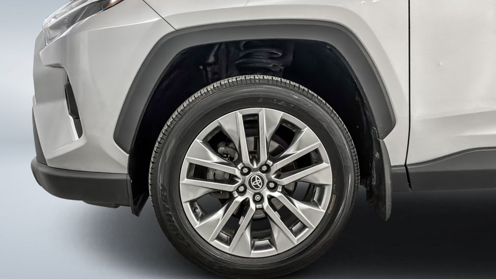 Toyota Rav 4 XLE 2023 à vendre à Trois-Rivières - 9