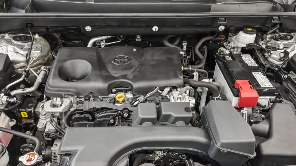 Toyota Rav 4 XLE 2023 à vendre à Trois-Rivières - 12