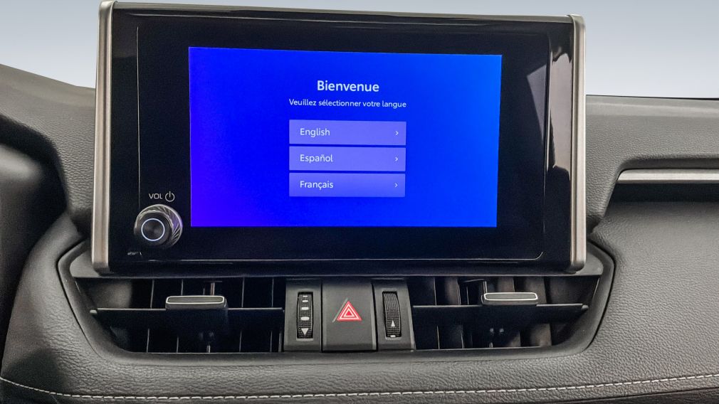 Toyota Rav 4 XLE 2023 à vendre à Trois-Rivières - 15