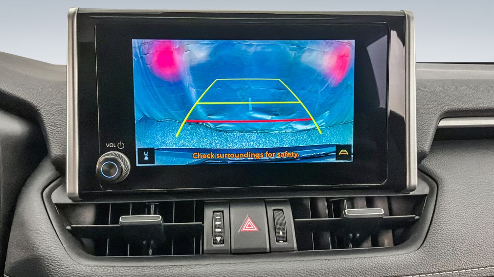 Toyota Rav 4 XLE 2023 à vendre à Trois-Rivières - 16