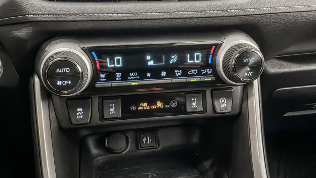 Toyota Rav 4 XLE 2023 à vendre à Trois-Rivières - 17