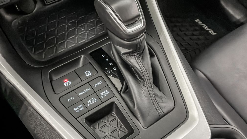 Toyota Rav 4 XLE 2023 à vendre à Trois-Rivières - 18