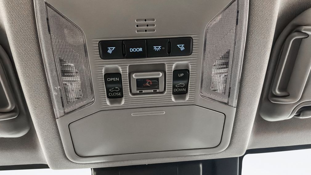 Toyota Rav 4 XLE 2023 à vendre à Trois-Rivières - 19