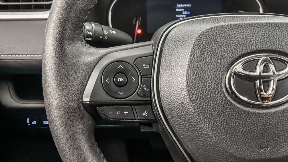 Toyota Rav 4 XLE 2023 à vendre à Trois-Rivières - 20