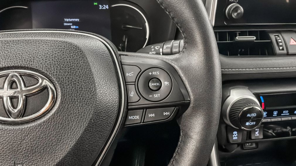 Toyota Rav 4 XLE 2023 à vendre à Trois-Rivières - 21