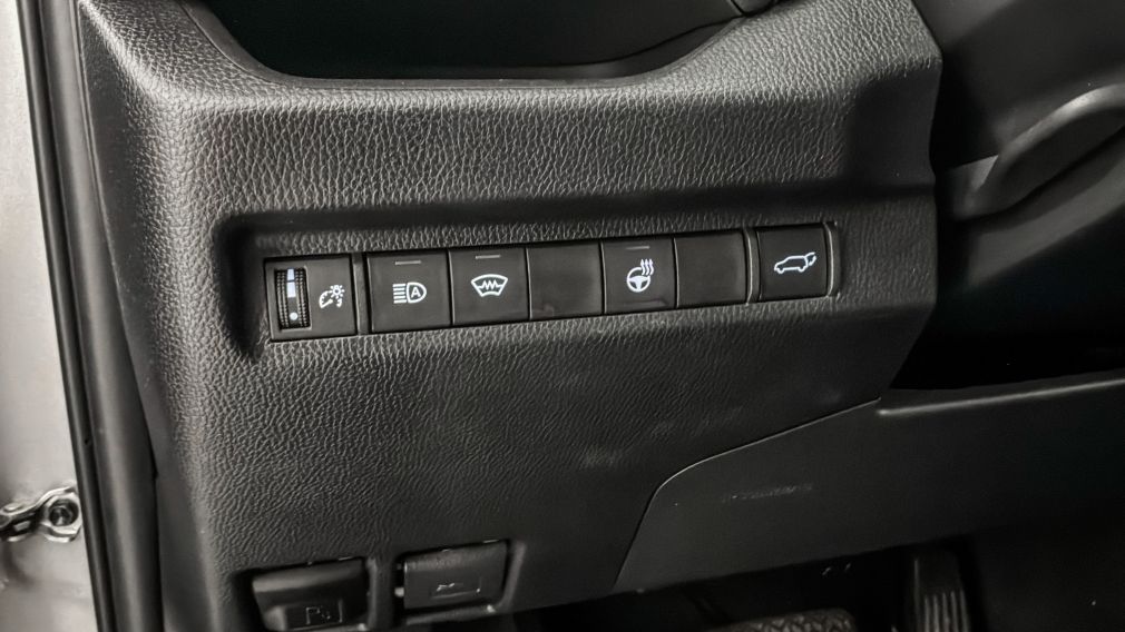 Toyota Rav 4 XLE 2023 à vendre à Trois-Rivières - 23