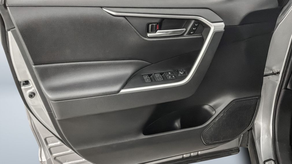 Toyota Rav 4 XLE 2023 à vendre à Trois-Rivières - 24