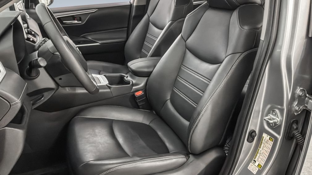 Toyota Rav 4 XLE 2023 à vendre à Trois-Rivières - 25