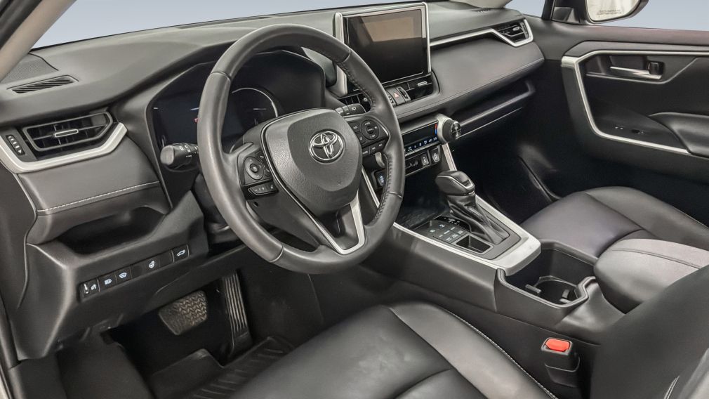 Toyota Rav 4 XLE 2023 à vendre à Trois-Rivières - 26