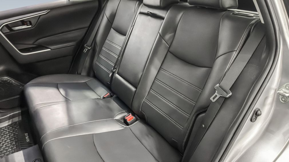 Toyota Rav 4 XLE 2023 à vendre à Trois-Rivières - 27